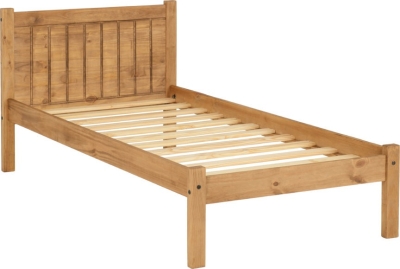 Image: 6923 - Maya Single Bed